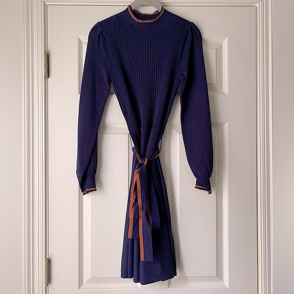 🩷 NWOT | VINCE CAMUTO | SWEATER DRESS